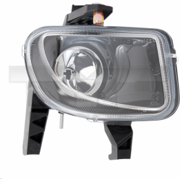 19-0555-15-2 TYC Fog Lamp