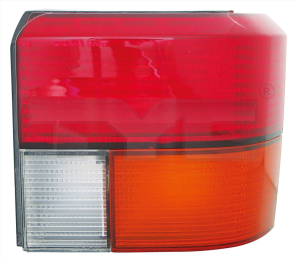 11-0211-01-2 TYC Tail Lamp Unit