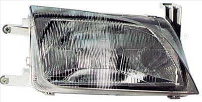 20-5669-08-2 TYC Head Lamp