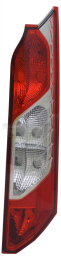 11-12669-01-2 TYC Tail Lamp Unit