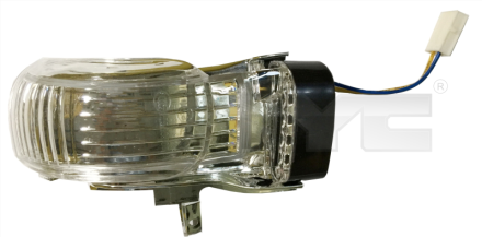 337-0165-3 TYC Mirror Side Blinker Assy