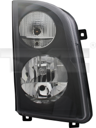 20-12351-05-2 TYC Head Lamp