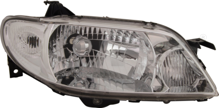 20-0137-15-2 TYC Head Lamp