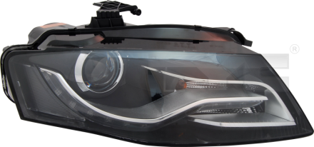 20-11463-06-2 TYC Head Lamp