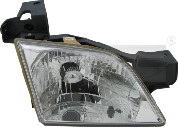 20-5555-08-2 TYC Head Lamp