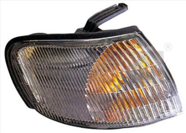 18-0053-05-2 TYC Corner Lamp