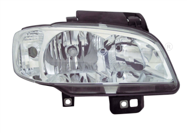 20-5995-05-2 TYC Head Lamp