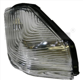 321-0103-3 TYC Mirror Side Blinker Unit