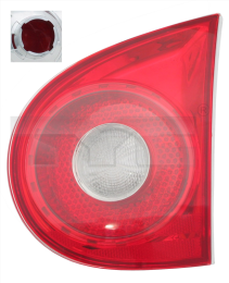 17-0053-61-2 TYC Inner Tail Lamp Unit