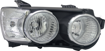 20-12773-00-91 TYC Head Lamp