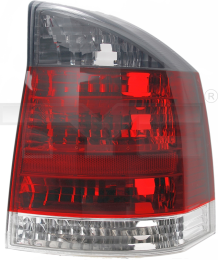 11-0317-11-2 TYC Tail Lamp Unit
