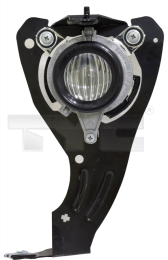 19-0565-15-2 TYC Fog Lamp