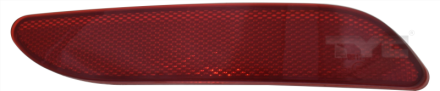 17-11001-00-2 TYC Reflex-Reflector