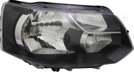 20-12149-00-21 TYC Head Lamp