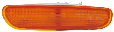 18-0543-00-9 TYC Side Marker Lamp Assy