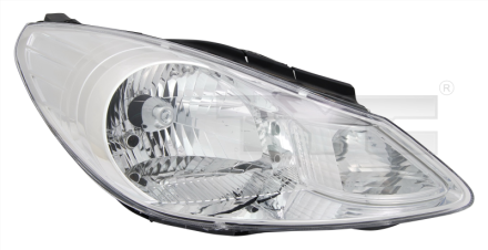 20-11783-00-21 TYC Head Lamp
