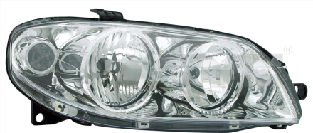 20-0351-05-2 TYC Head Lamp