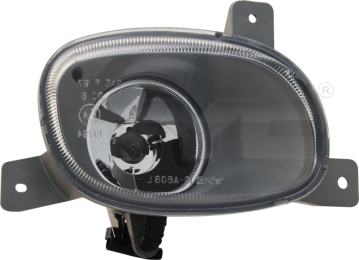 19-0607-05-9 TYC Fog Lamp