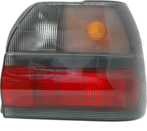 11-3129-01-2 TYC Tail Lamp Unit