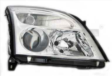 20-0285-05-2 TYC Head Lamp