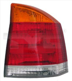 11-0317-01-2 TYC Tail Lamp Unit