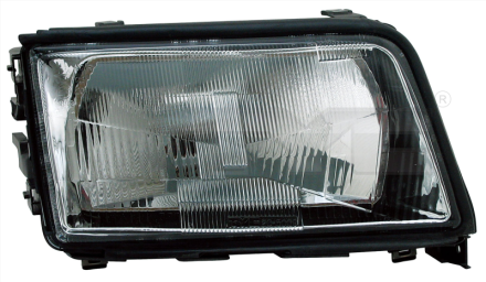 20-5009-08-2 TYC Head Lamp
