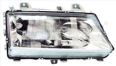 20-5273-08-2 TYC Head Lamp