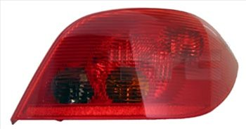 11-0249-01-2 TYC Tail Lamp Unit