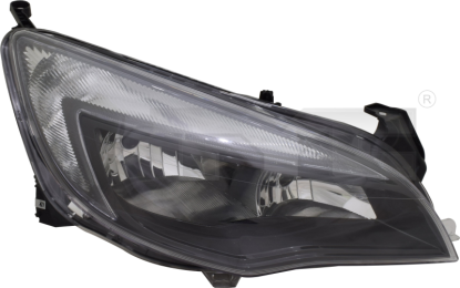 20-12189-25-2 TYC Head Lamp