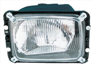 20-3525-05-2 TYC Head Lamp