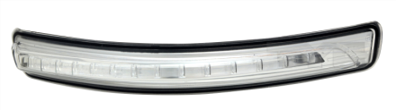 317-0047-3 TYC Mirror Side Blinker Assy
