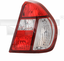 11-0001-11-6 TYC Tail Lamp Unit