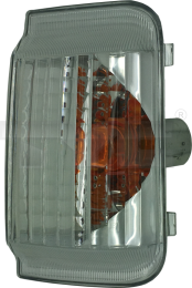 309-0165-3 TYC Mirror Side Blinker Unit