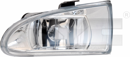 19-0275-05-2 TYC Fog Lamp