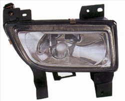 19-5269-05-2 TYC Fog Lamp