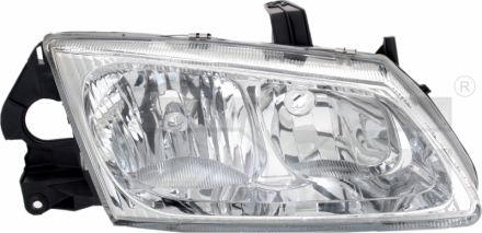 20-5989-05-2 TYC Head Lamp