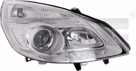 20-1067-05-2 TYC Head Lamp