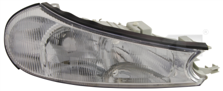 20-3753-18-2 TYC Head Lamp