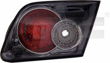 17-0137-11-2 TYC Inner Tail Lamp Unit