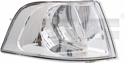 18-0113-41-2 TYC Corner Lamp Unit