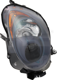 20-11753-15-2 TYC Head Lamp