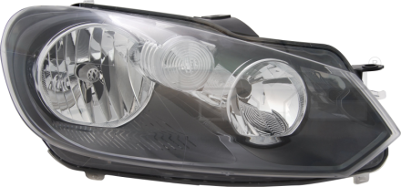 20-11777-00-21 TYC Head Lamp