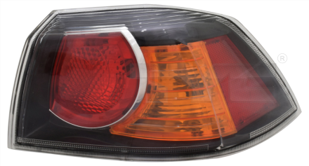 11-11211-05-2 TYC Tail Lamp