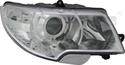 20-12519-05-2 TYC Head Lamp