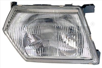 20-5441-05-2 TYC Head Lamp