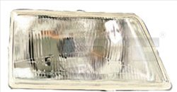 20-3431-05-2 TYC Head Lamp