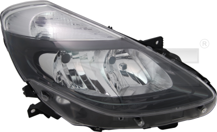 20-12051-05-2 TYC Head Lamp
