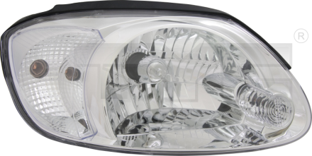 20-0577-55-2 TYC Head Lamp