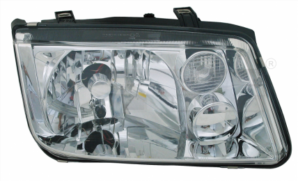 20-5677-18-2 TYC Head Lamp