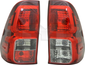 11-12961-15-2 TYC Tail Lamp
